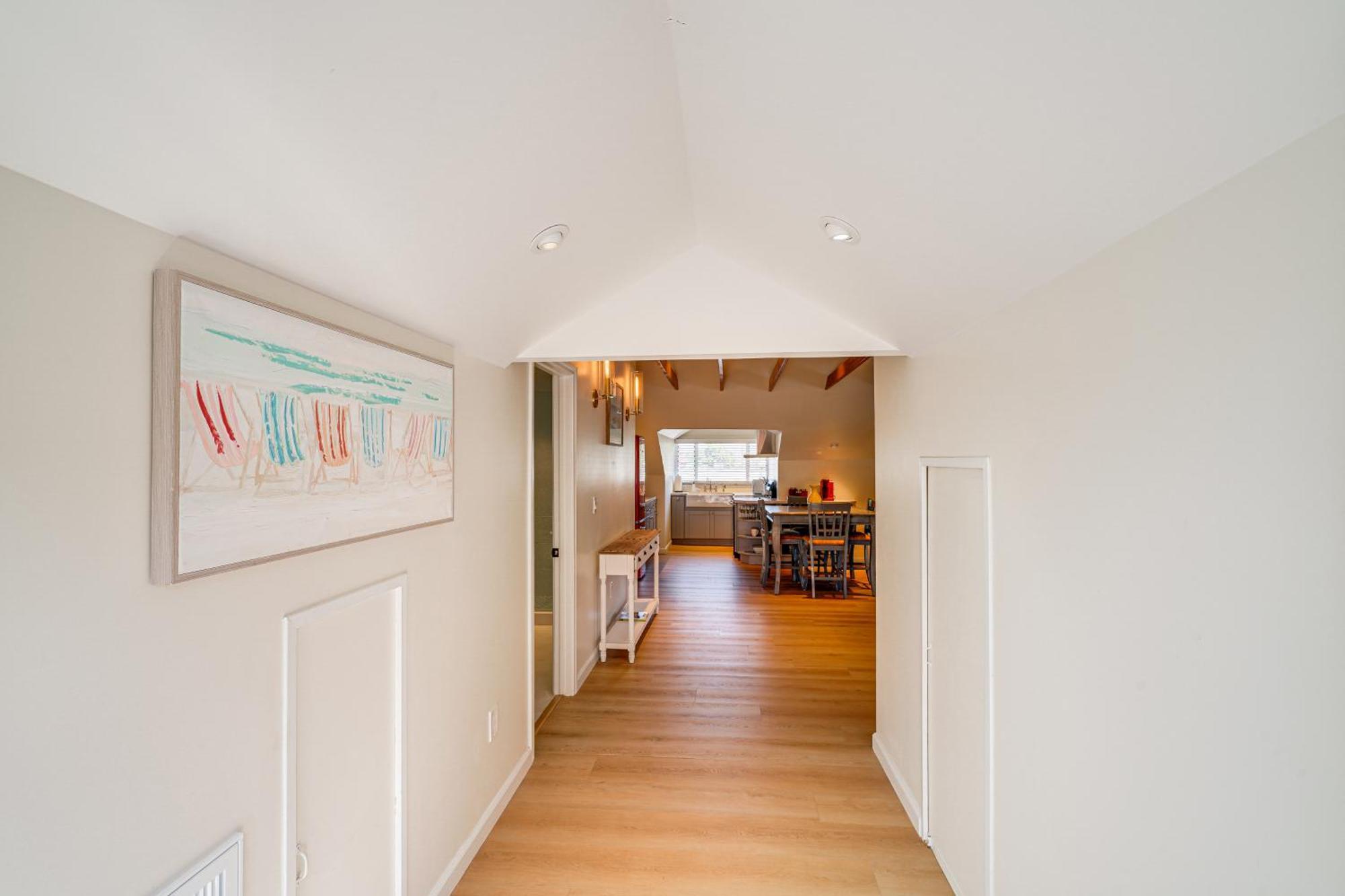 Victorian Carpinteria Apartment Less Than 1 Mi To Beach! Exterior foto
