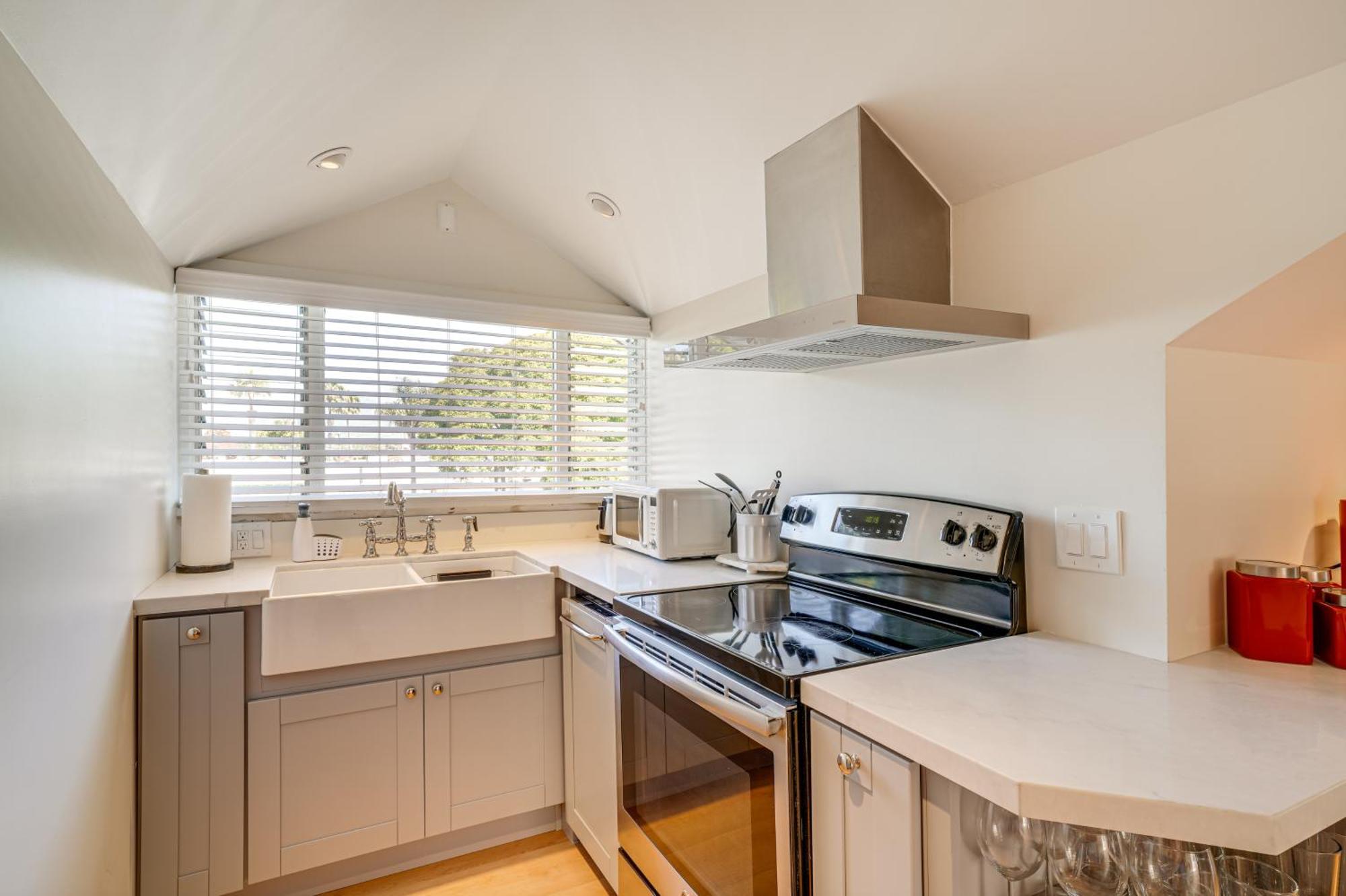 Victorian Carpinteria Apartment Less Than 1 Mi To Beach! Exterior foto