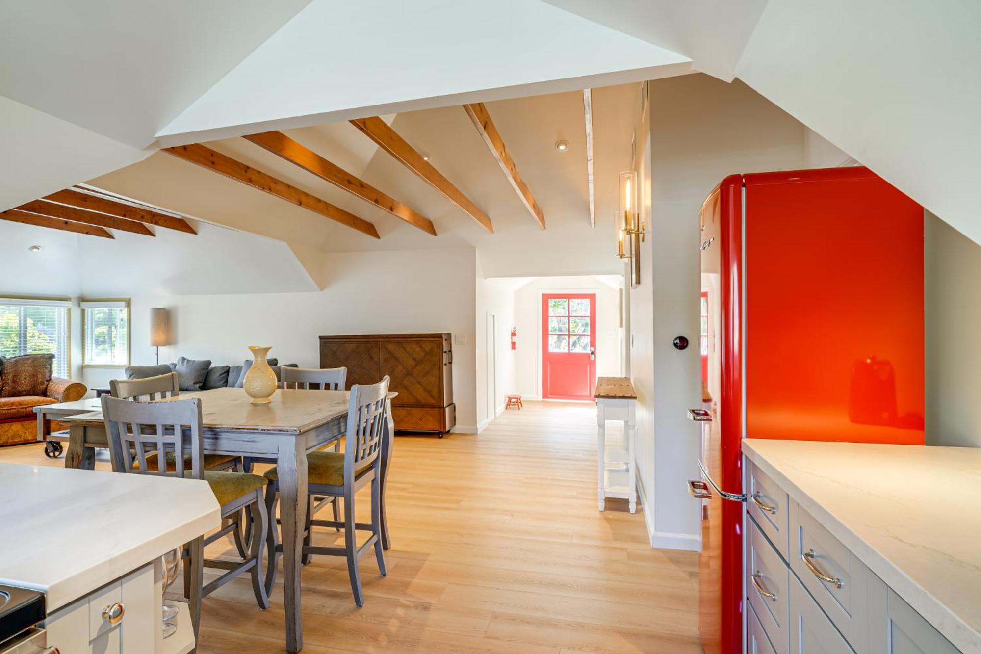 Victorian Carpinteria Apartment Less Than 1 Mi To Beach! Exterior foto