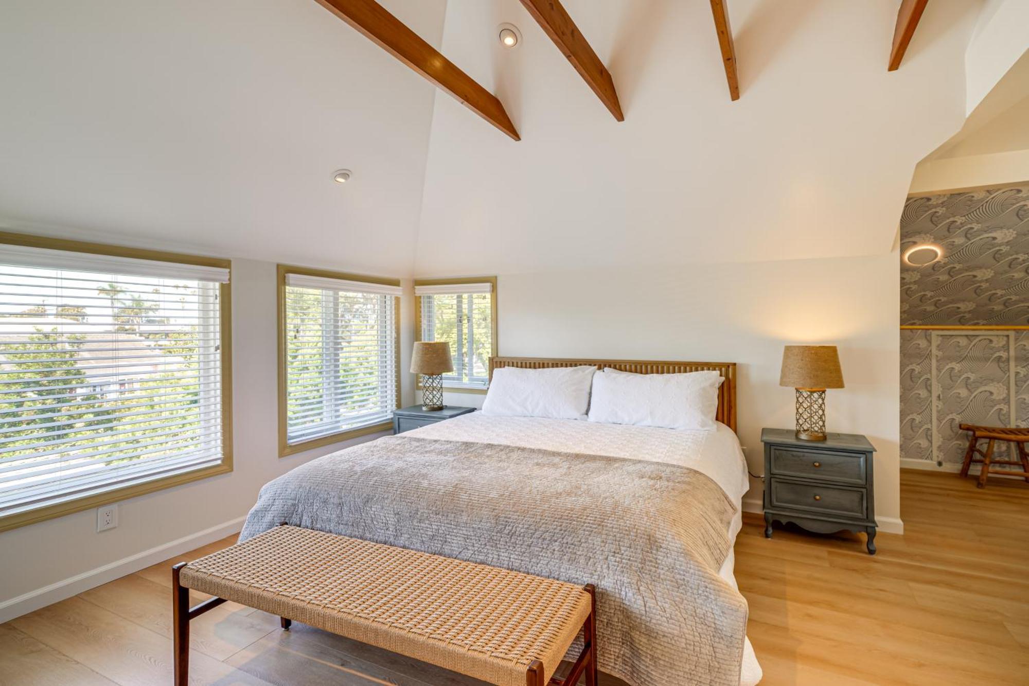 Victorian Carpinteria Apartment Less Than 1 Mi To Beach! Exterior foto