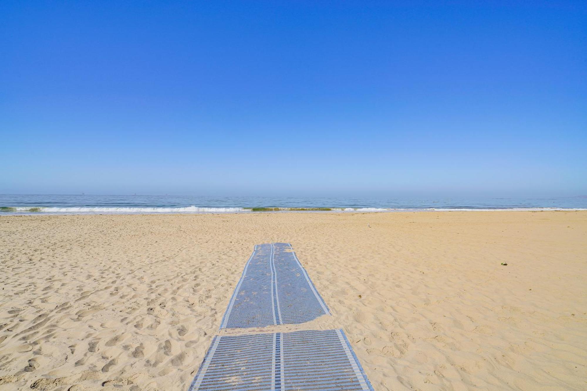 Victorian Carpinteria Apartment Less Than 1 Mi To Beach! Exterior foto